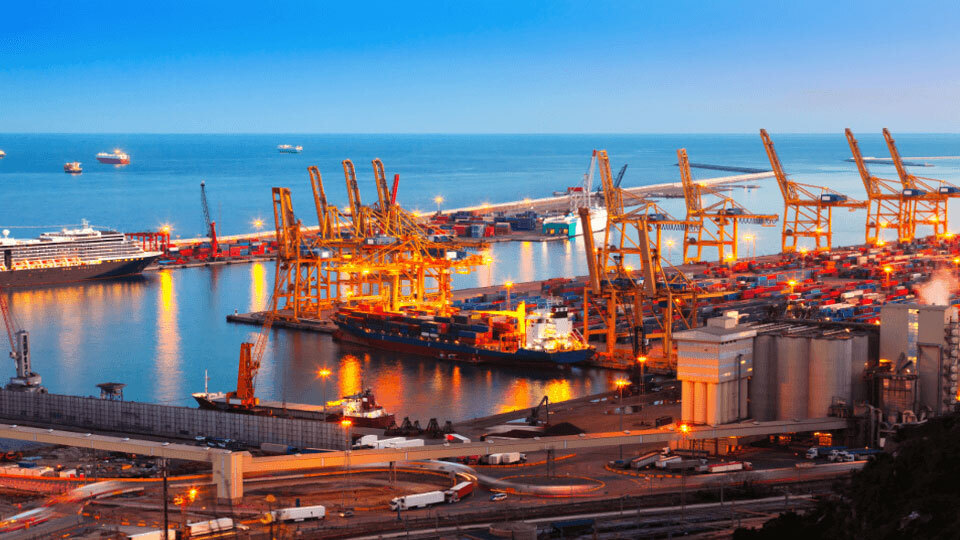 Software sheds light on port tariffs