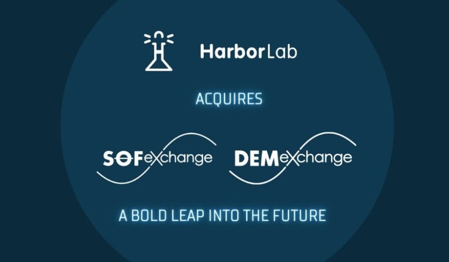 Harbor Lab corporate news & events 13