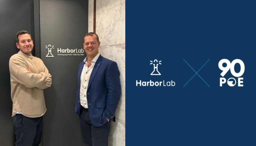 Harbor Lab corporate news & events 15