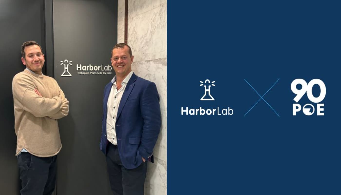 90POE and Harbor Lab join forces