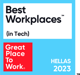 Best Workplaces in Tech 2023