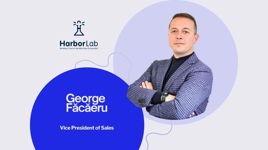 george facaeru